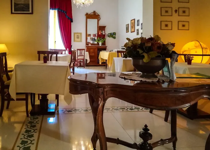 Отель Casa Mia Сиракузы