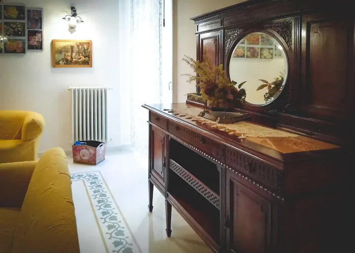 Casa Mia Сиракузы