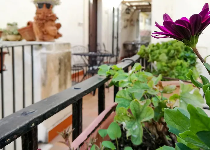 Casa Mia Отель 3*