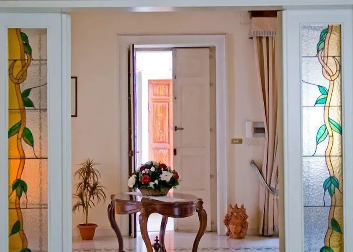 Casa Mia 3* Сиракузы