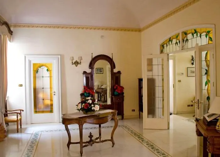 Casa Mia Отель 3*