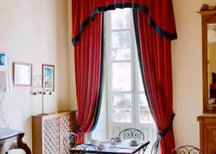 Отель Casa Mia 3*