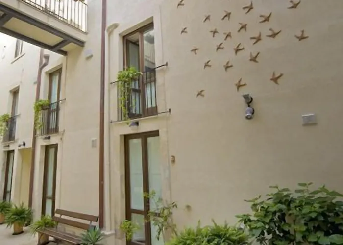 Casa Mia 3* Сиракузы