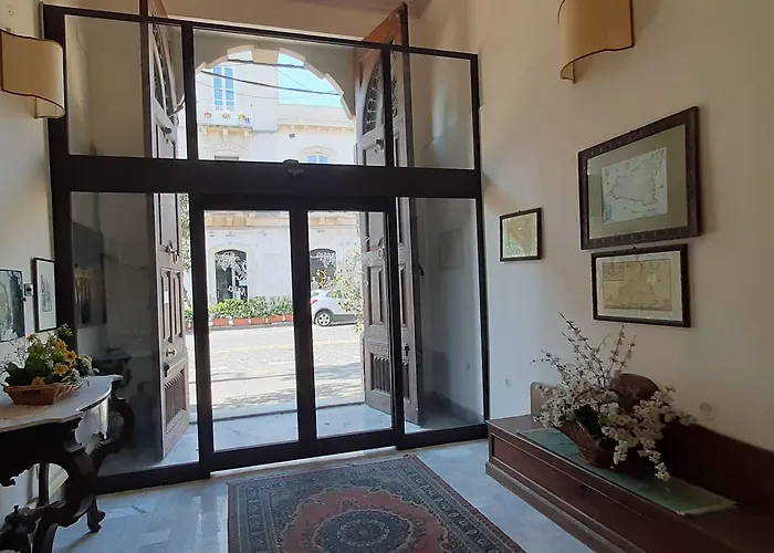 Casa Mia 3* Сиракузы