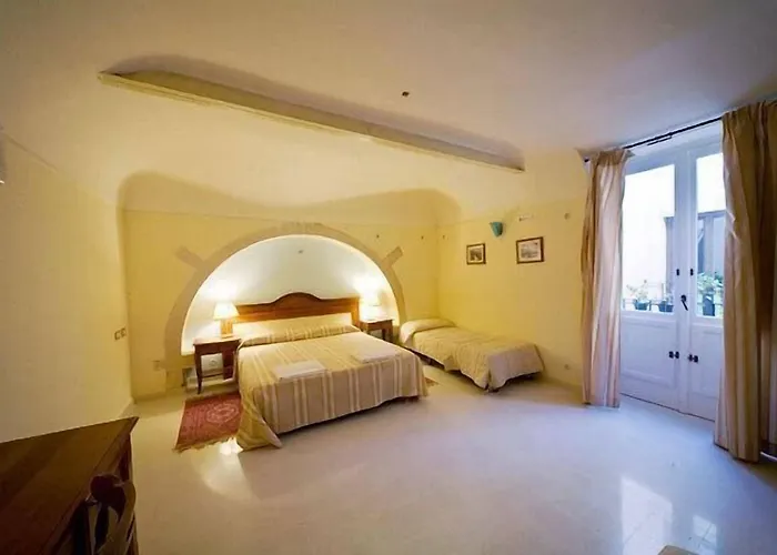 Casa Mia Отель 3*