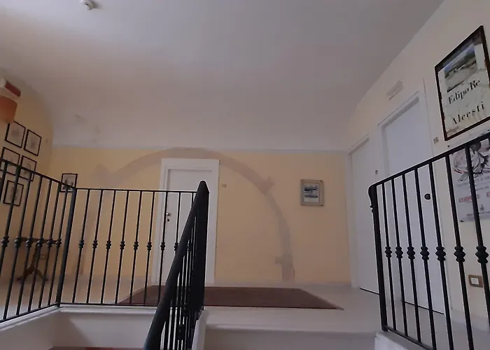 Casa Mia Сиракузы