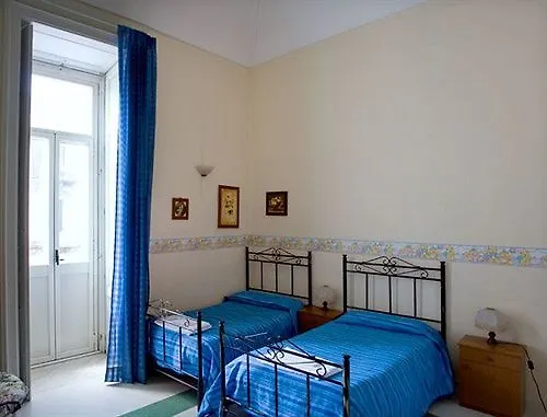 Casa Mia Отель Сиракузы