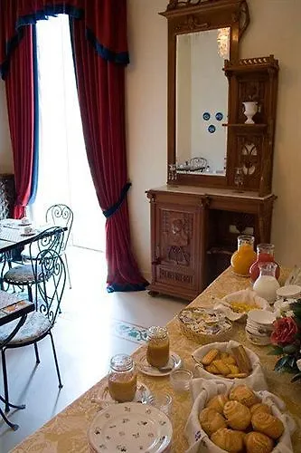 Casa Mia Отель Сиракузы