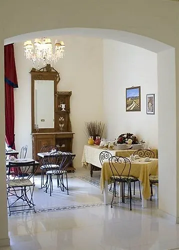 Casa Mia 3* Сиракузы