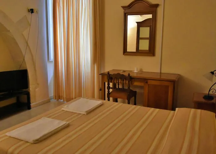 Casa Mia 3* Сиракузы