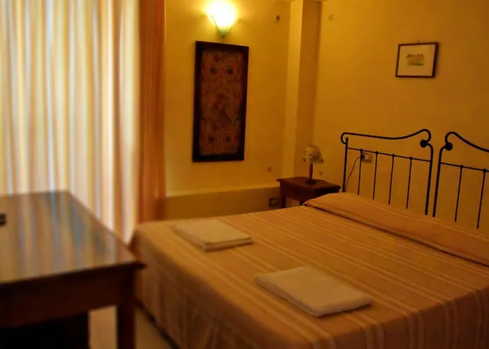 Casa Mia Отель 3*