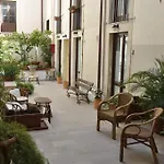 卡萨蜜雅酒店 酒店 锡拉库扎