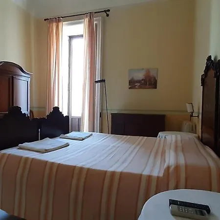 Casa Mia Hotel