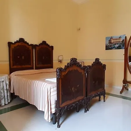 Casa Mia Hotel