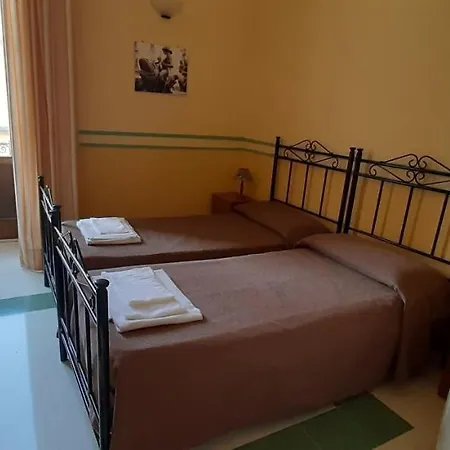 Casa Mia Hotel