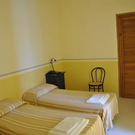 Casa Mia 3* Syracuse