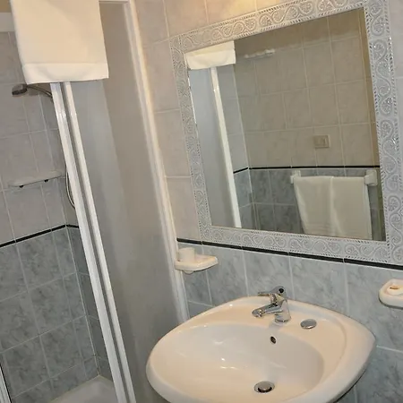 Hotel Casa Mia Syracuse