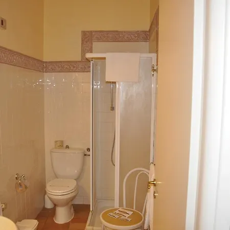Hotel Casa Mia 3*
