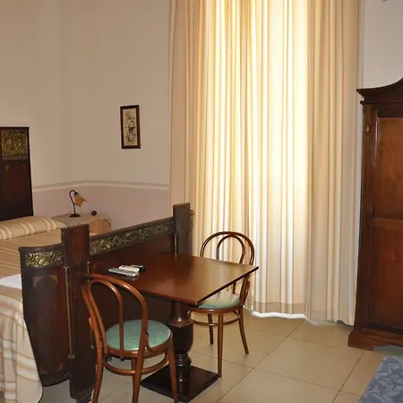 Hotel Casa Mia 3*