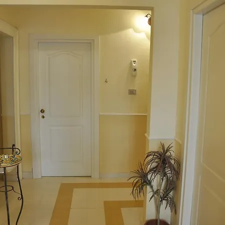 Casa Mia 3*