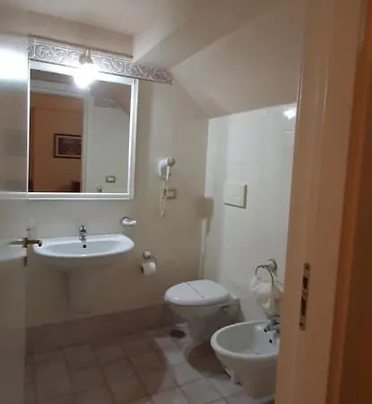 Casa Mia Hotel