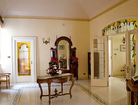 Hotel Casa Mia Syracuse