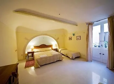 Hotel Casa Mia