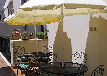 Hotel Casa Mia 3*