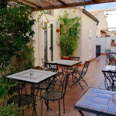 Casa Mia Hotel 3*