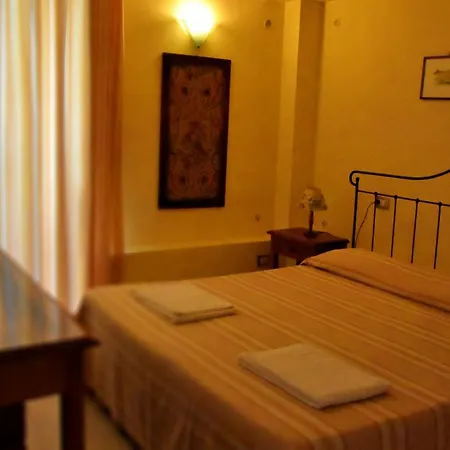 Casa Mia Hotel 3*