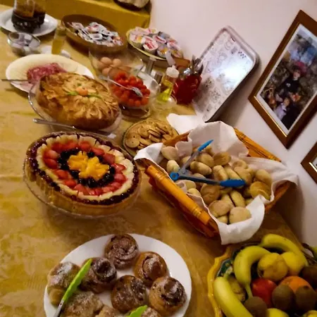 Casa Mia Hotel Syracuse