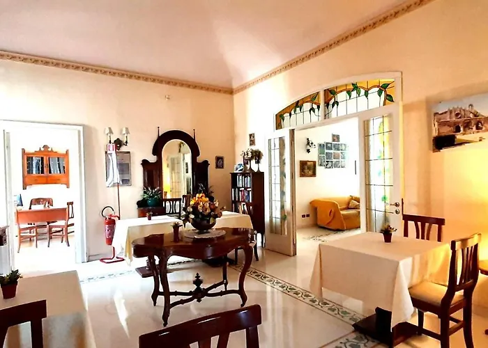 Casa Mia Syracuse