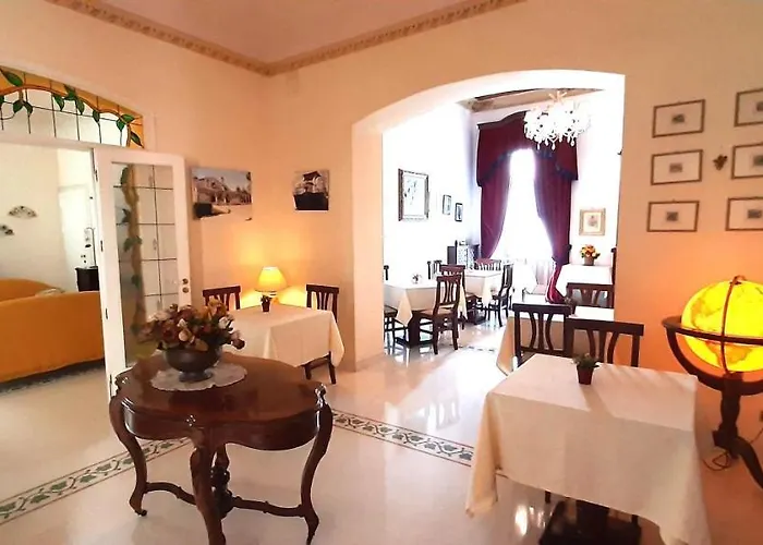 Hotel Casa Mia