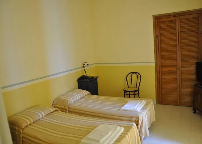 Casa Mia 3* Syracuse