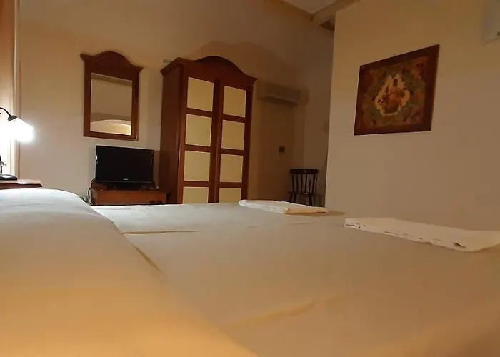 Casa Mia 3* Syracuse