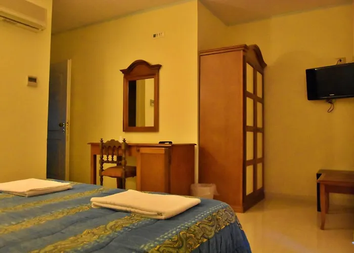 Hotel Casa Mia Syracuse